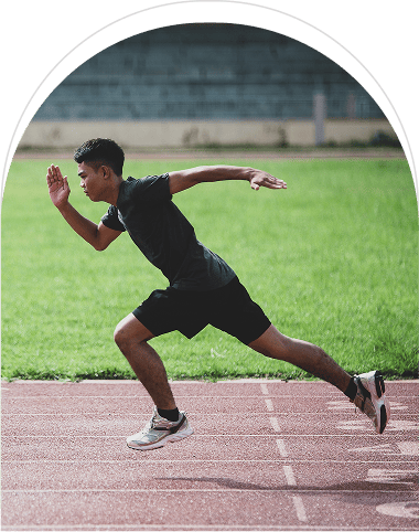 Athletics