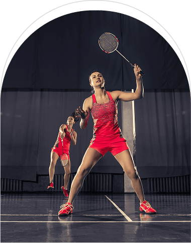 badminton