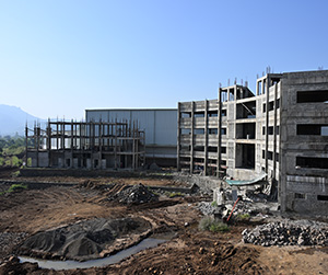 indoor sports complex