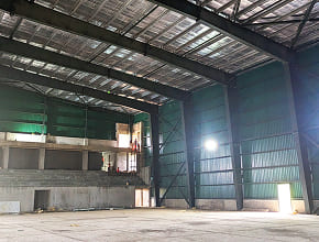 athletes training centre in Lonavala
