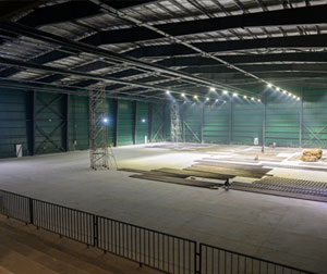 performance training centre