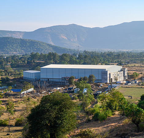 indoor sports hall 