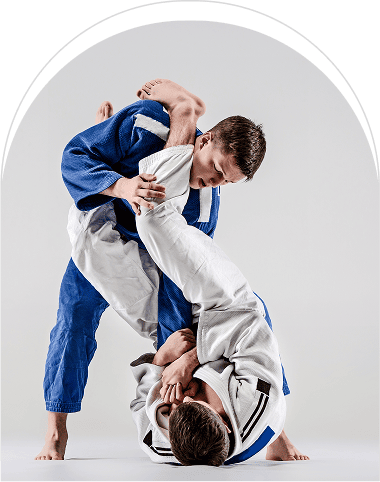 Judo
