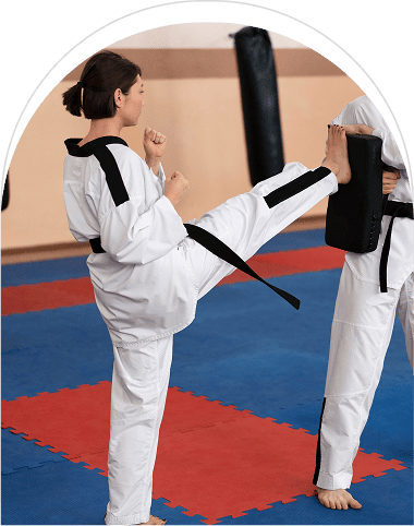 Taekwondo